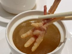 -至潮餐厅精致粤菜·活鲈鱼·走地鸡(珠江新城店)