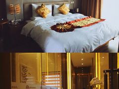 -郑州银基黄帝宫御温泉