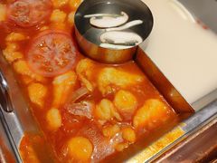 -新辣道鱼火锅(国瑞城店)