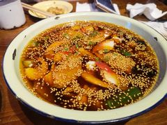 浪八仙-马路牙子地桌烤肉(工体店)