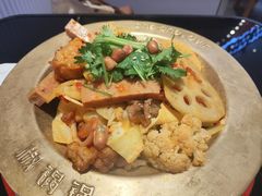 -椒锅锅·麻辣香锅(宝地广场城市集市店)