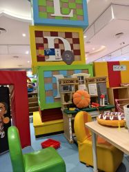 点击看大图 -meland亲子乐园·派对·研学(淄博万象汇店)