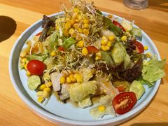 -本格丼·炭火烤肉饭(大悦路成都大悦城店)