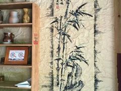 -茶马古道·野生菌清汤黄牛肉(沙溪店)