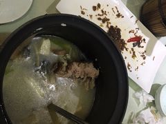 -干老四雅鱼饭店(滨江西路店)