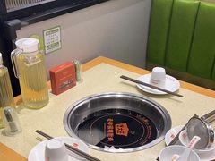 -煲大王猪肚鸡·椰子鸡火锅(红谷滩万达店)
