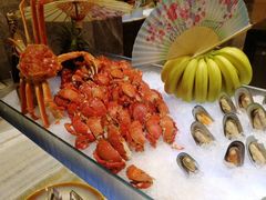 -福州西湖大酒店·怡湖咖啡厅
