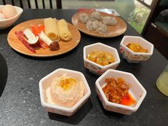 -牛New寿喜烧(新六百店)