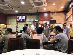-坤记煲仔小菜(西环店)