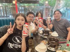 -川香煲(茅台路店)