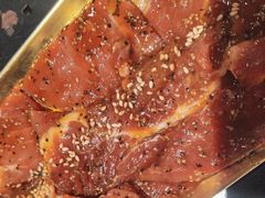 -妥妥烤肉料理(昙华林店)
