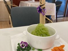 -汉通东林海鲜大酒店(鼓楼孝闻街店)
