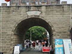 -南关石牌坊古镇