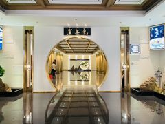 -富黎华海鲜大酒楼(正大广场店)