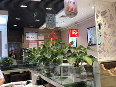 大堂-嘉和一品(长江道店)