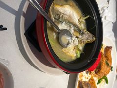 -莆田餐厅PUTIEN(世博源店)