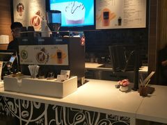 -麦当劳(合肥之心城店)