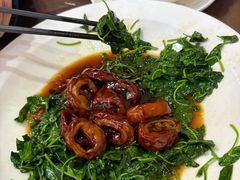 -长兴菜馆(高桥店)