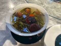 -清真·胖妈妈手抓餐厅(定西路长城宾馆店)