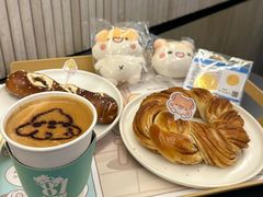 -81BAKERY(大学路店)