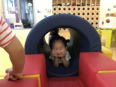 -婴智贝佳蒙特梭利早教托育中心(杨浦店)