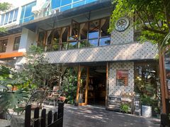 -时光花园(白鹭洲店)