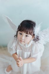 -幺幺BABY婚纱摄影