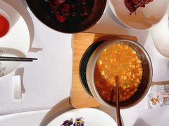 -味钱塘·钱塘浙宴(宋城之江银泰店)