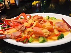 -蚬皇•陈味莞(西平景湖店)