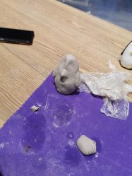 -云水垚艺术工作室·陶艺