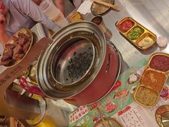 -核桃碳烤肉馆(深圳首店)