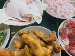 -星鸿社重庆老火锅