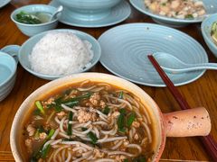 -丽江金茂凯悦臻选酒店-滇香馆