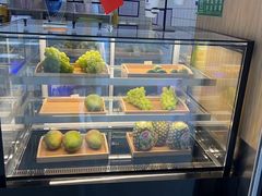 -茶百道(窦庄服务南区店)