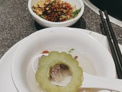 -野迹·石橄榄鸡·烧烤(新洲店)