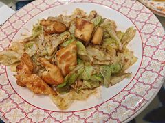 -撒拉花儿·新疆菜·清真(太阳宫店)