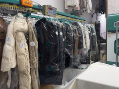 -UCC国际洗衣(嘉园路店)