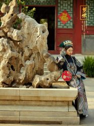 点击看大图 -美云庭古装·格格服汉服·京城旅拍(北京店)