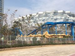 -青岛嘉年华主题乐园