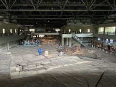 -自贡恐龙博物馆