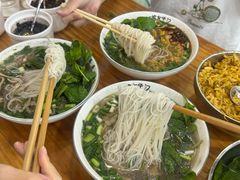 -熊氏牛羊杂粉(龙眼井总店)