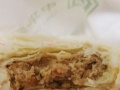 糖醇百果饼-北京稻香村(燕丰商场店)