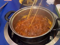 -马路边边火锅串串(观前街店)