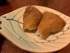 -浪花亭日本料理(古田路店)