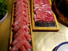 -羊大爷涮肉(亮马桥店)