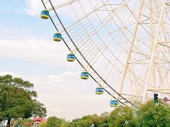 -南昌之星摩天轮