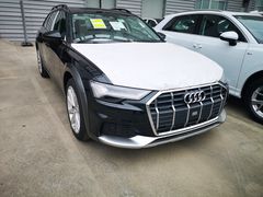 -上海冠松华奥奥迪4S店(张江店)