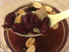 -八婆婆烧仙草(中山路店)