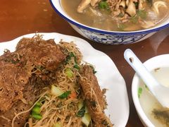 -姚记面馆(瑶琳路店)