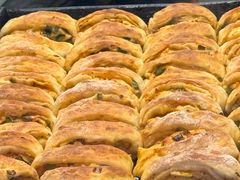 -郭际辣饼铺(第三中学店)